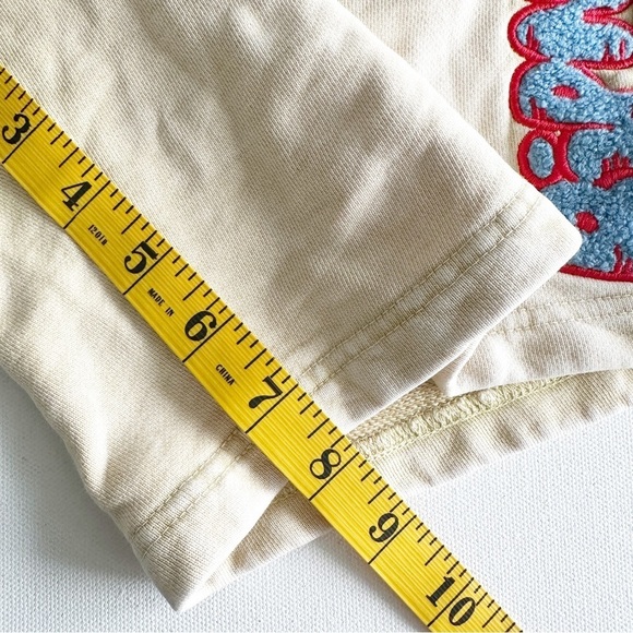 RIPNDIP RIPNTAIL SWEATSHORTS Mineral Dye Lord Nermal Cat Size XS - Picture 12 of 14